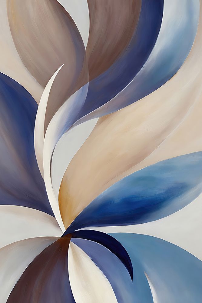 Wind Song art print by Alpenglow Workshop for $57.95 CAD