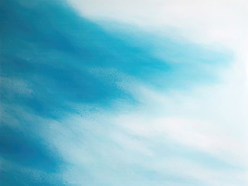 Wisps of Clouds art print by Alpenglow Workshop for $57.95 CAD