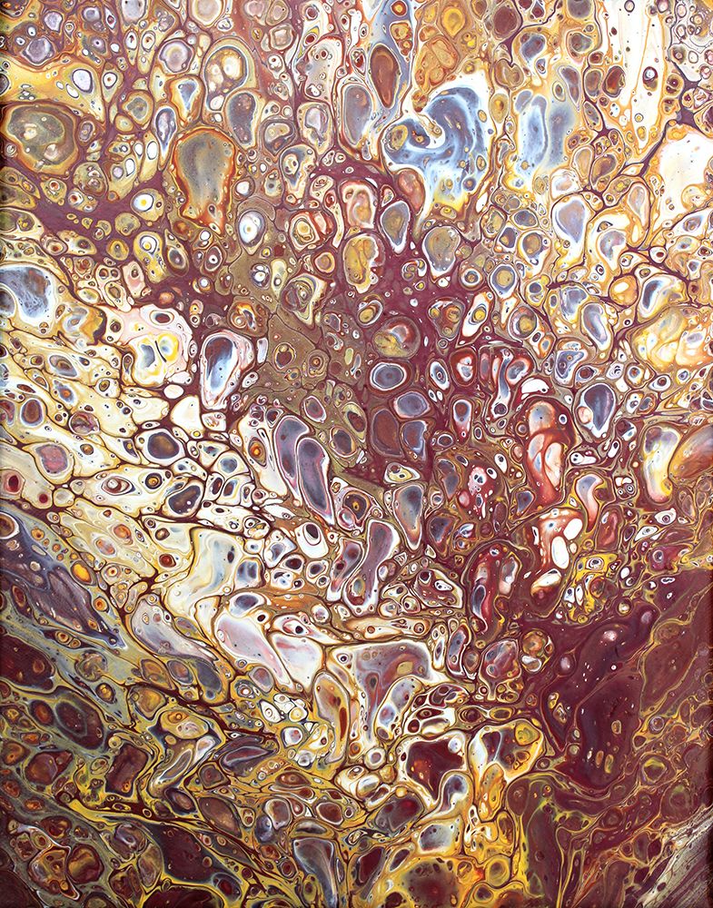 Agate Cove art print by Alpenglow Workshop for $57.95 CAD