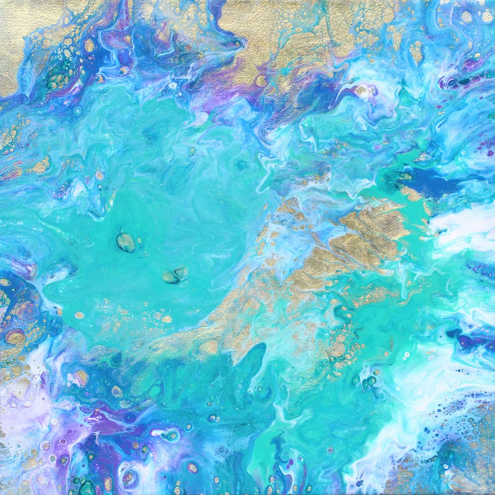 Beyond the Fay Lands art print by Alpenglow Workshop for $57.95 CAD