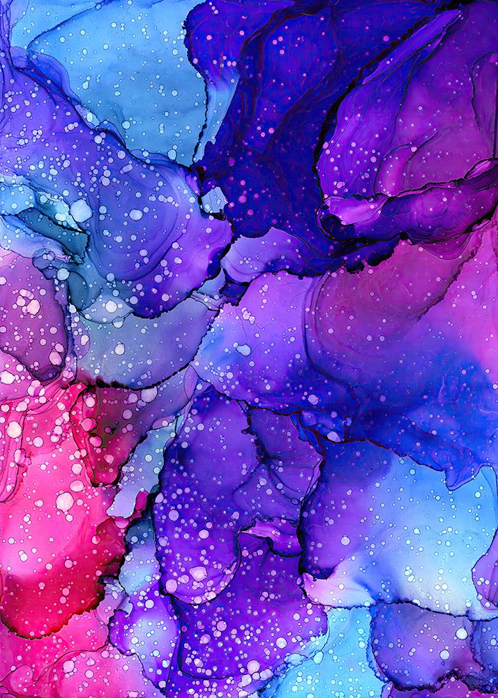 Colors at Twilight art print by Alpenglow Workshop for $57.95 CAD