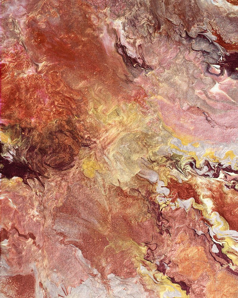 Elemental Convergence art print by Alpenglow Workshop for $57.95 CAD