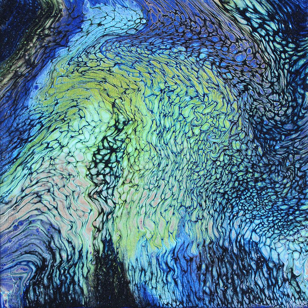 Mermaids Dream art print by Alpenglow Workshop for $57.95 CAD