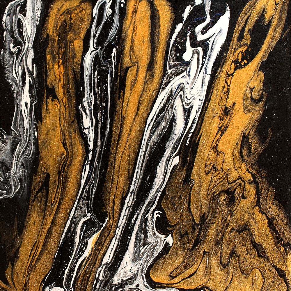 Precious Metals art print by Alpenglow Workshop for $57.95 CAD