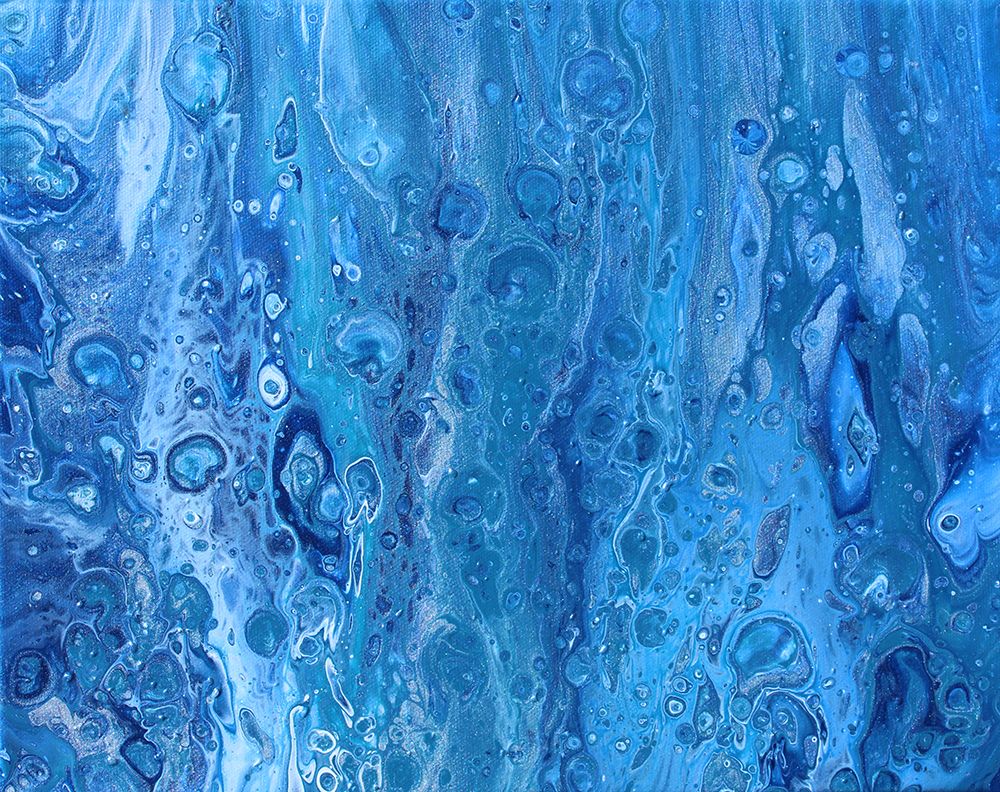 Rainy Afternoon art print by Alpenglow Workshop for $57.95 CAD