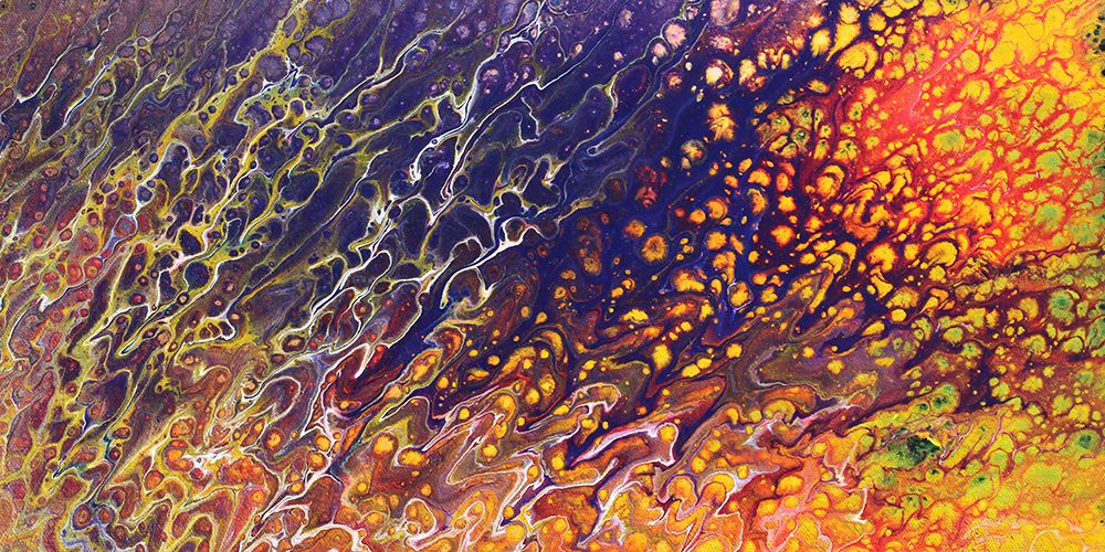 Solar Flare art print by Alpenglow Workshop for $57.95 CAD