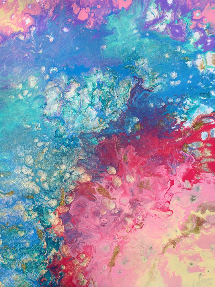 Where Rainbows are Born art print by Alpenglow Workshop for $57.95 CAD