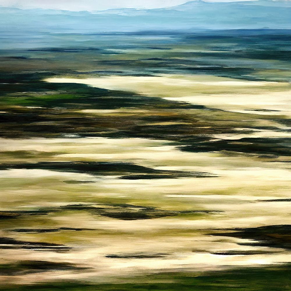 Across the Moors art print by Alpenglow Workshop for $57.95 CAD