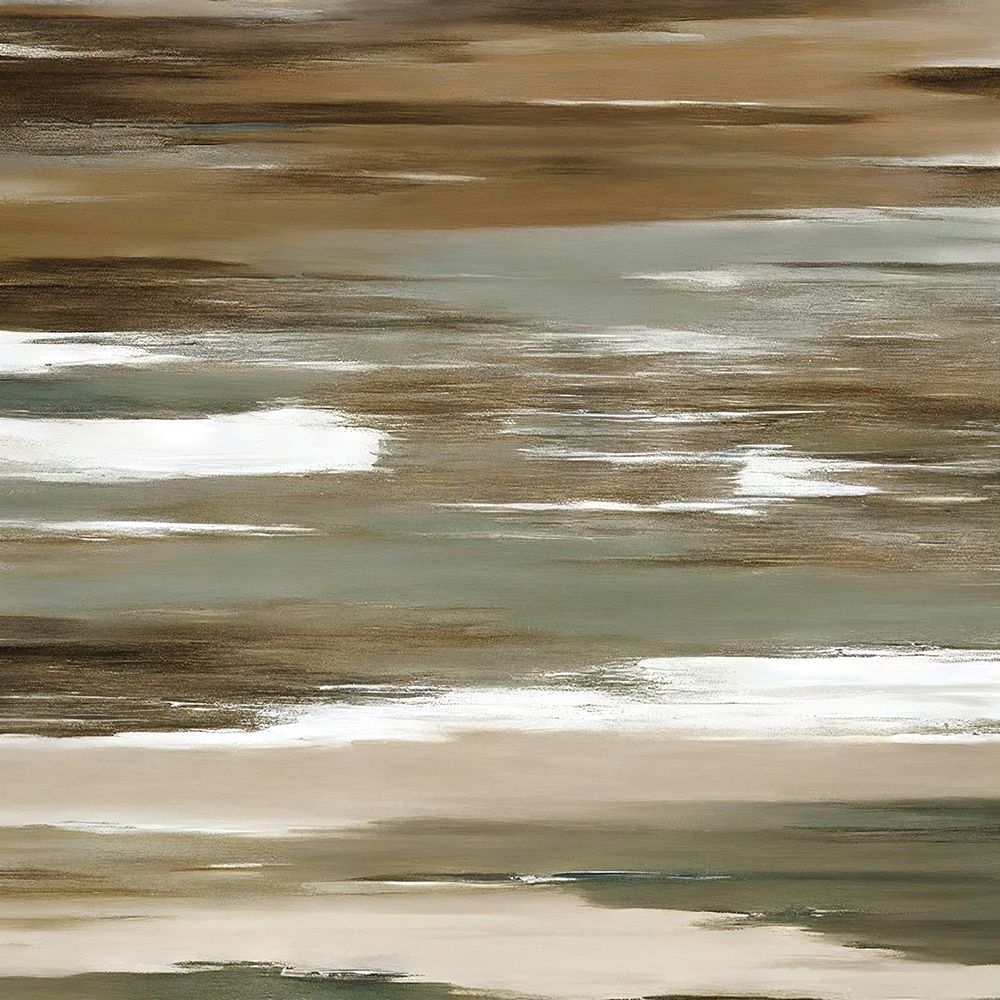 Coastal Abstract 12 art print by Alpenglow Workshop for $57.95 CAD