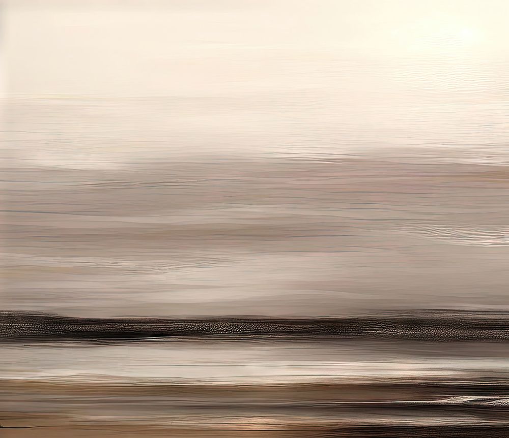 Coastal Abstract 22 art print by Alpenglow Workshop for $57.95 CAD