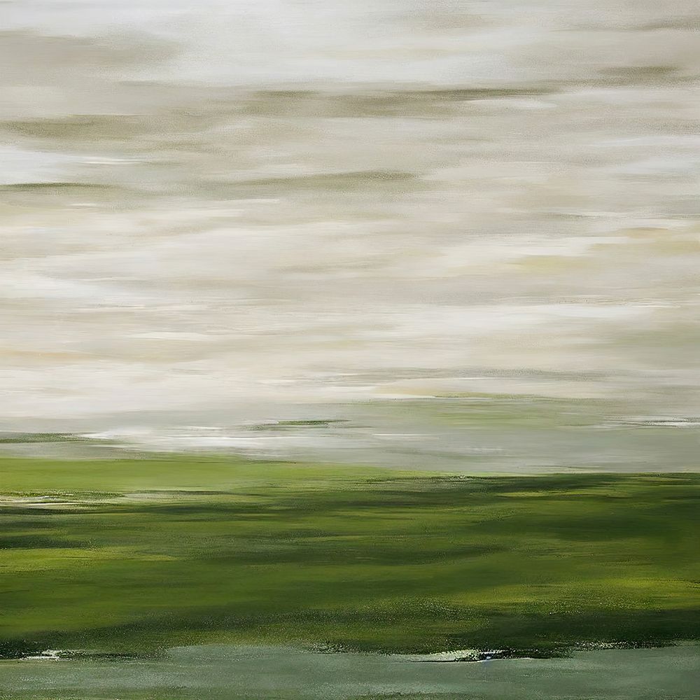 Emerald Isle art print by Alpenglow Workshop for $57.95 CAD