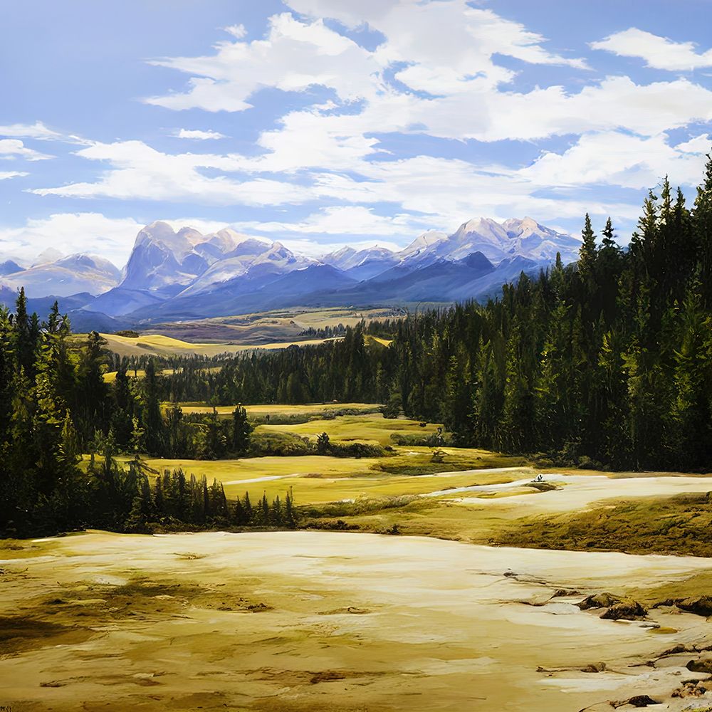 Mountain Guides art print by Alpenglow Workshop for $57.95 CAD