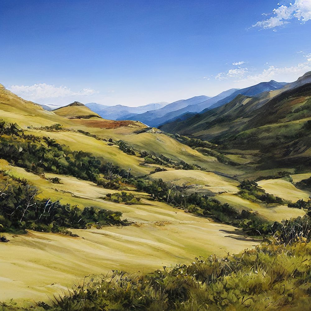 Signs of Life art print by Alpenglow Workshop for $57.95 CAD