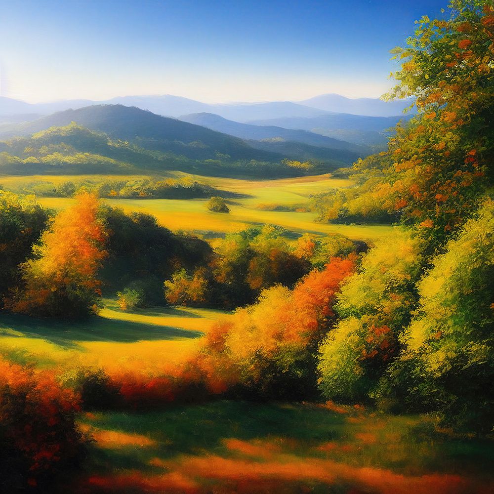 As Old As the Hills art print by Alpenglow Workshop for $57.95 CAD