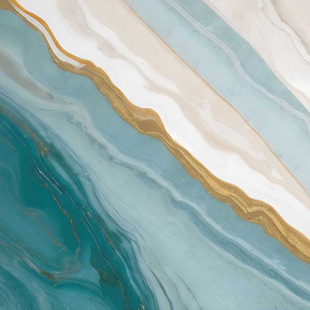 Agate Coast art print by Alpenglow Workshop for $57.95 CAD