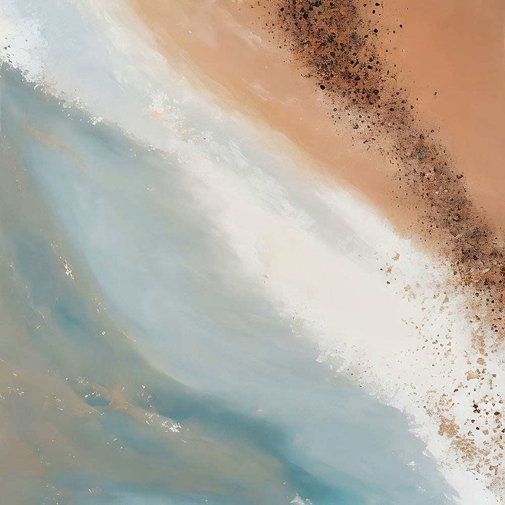 Barrier Reef art print by Alpenglow Workshop for $57.95 CAD