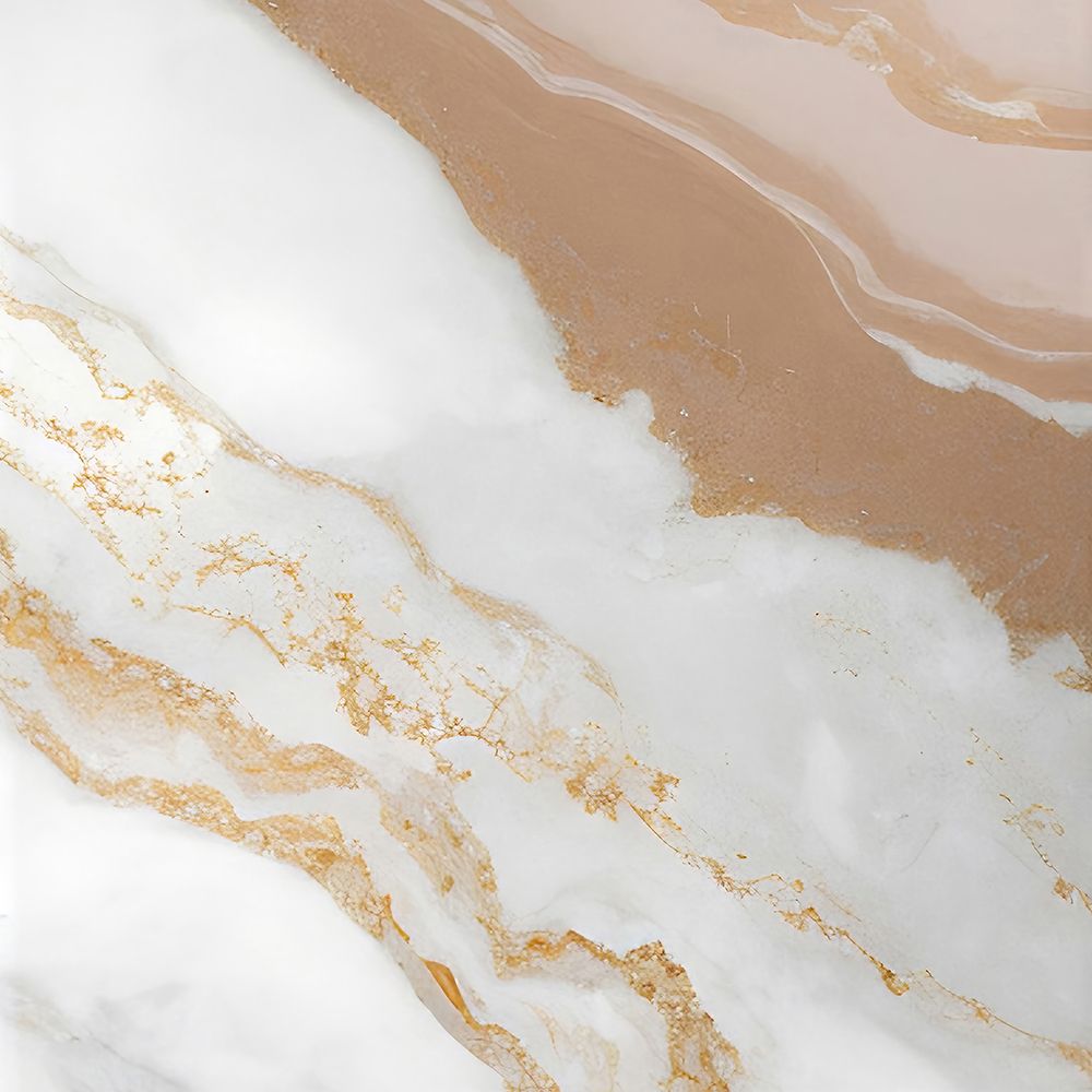 Blush Marble art print by Alpenglow Workshop for $57.95 CAD