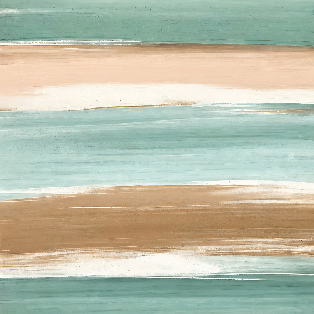 Coastal Ambiance art print by Alpenglow Workshop for $57.95 CAD