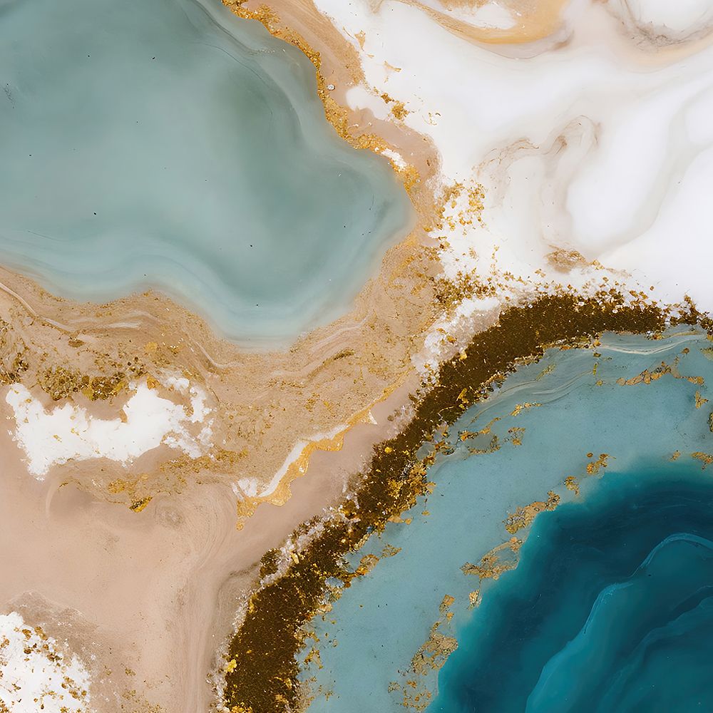 Isthmus art print by Alpenglow Workshop for $57.95 CAD