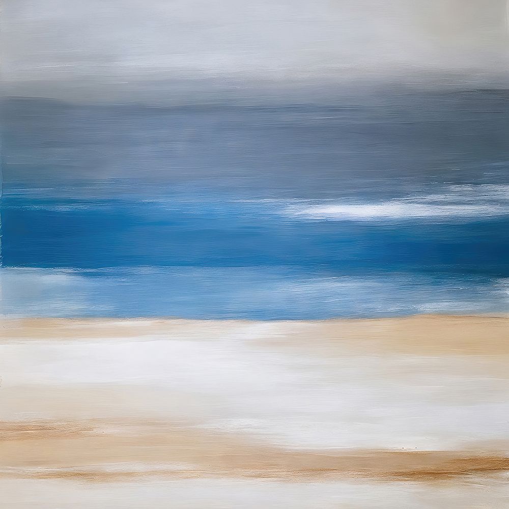 Ocean Serenity art print by Alpenglow Workshop for $57.95 CAD