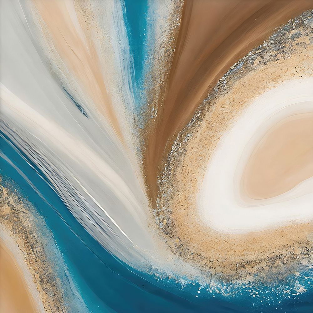 Orbital Forms art print by Alpenglow Workshop for $57.95 CAD
