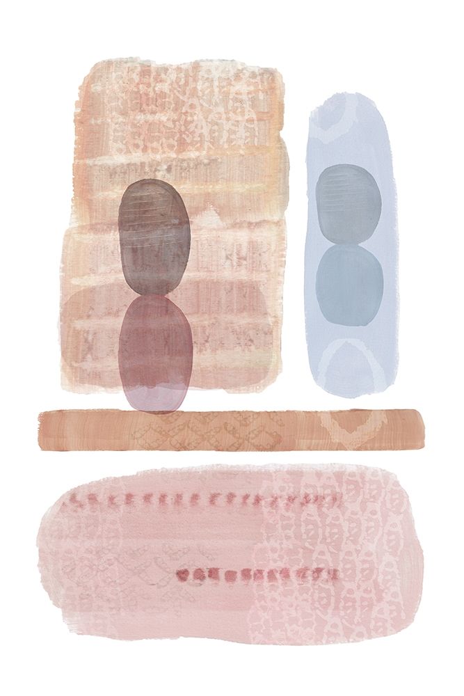 Still Standing art print by Flora Kouta for $57.95 CAD