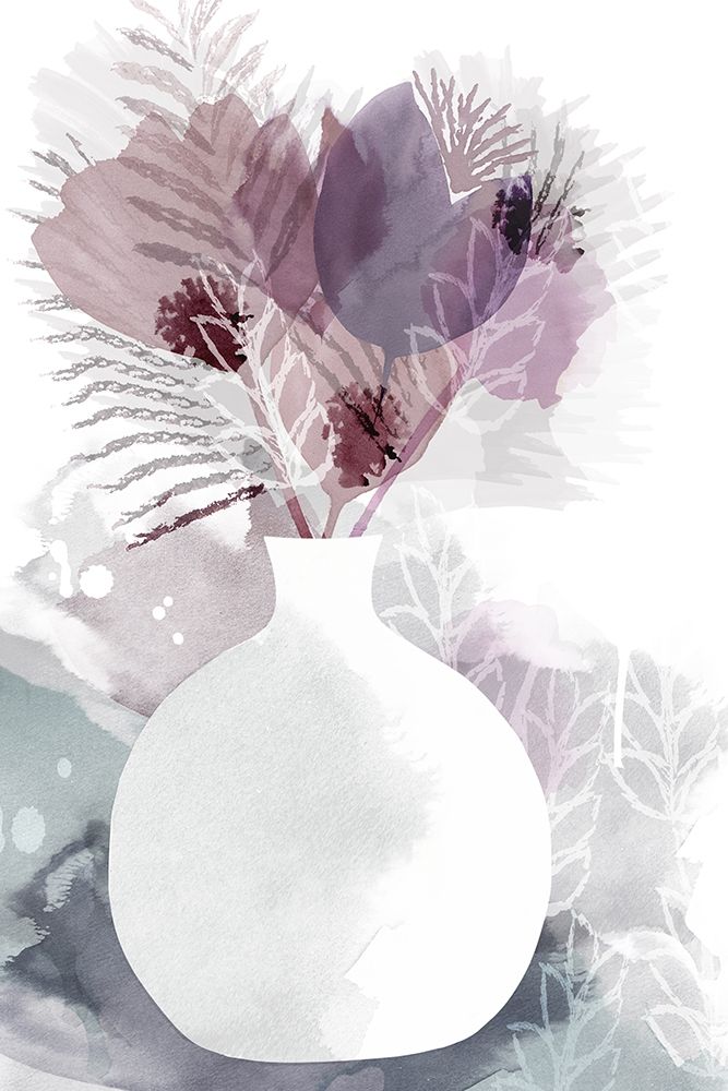 After the Rain III art print by Flora Kouta for $57.95 CAD