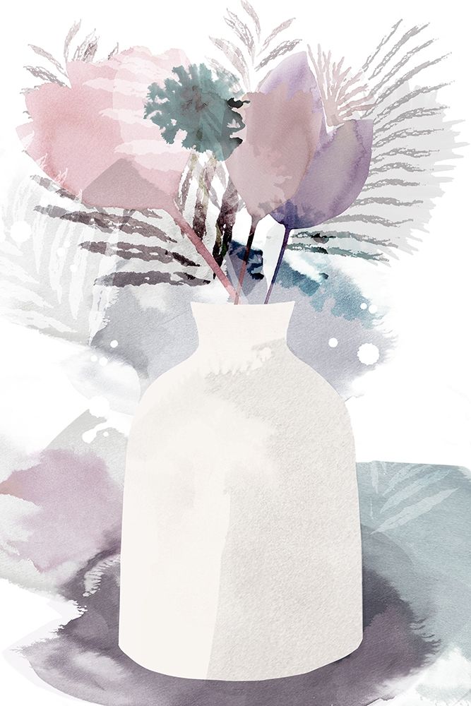 After the Rain IV art print by Flora Kouta for $57.95 CAD