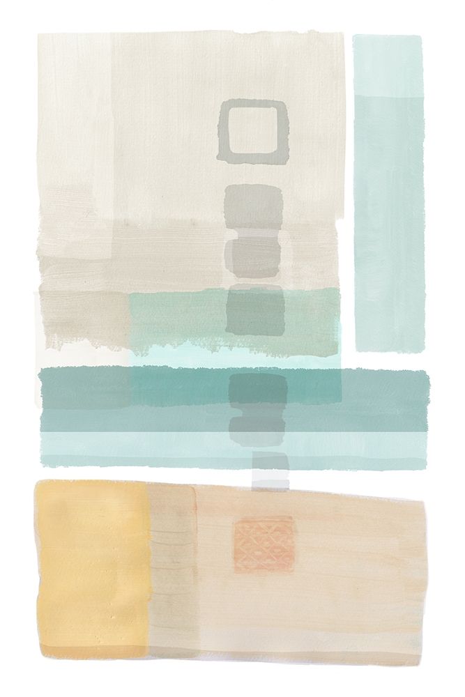 Army Bay II art print by Flora Kouta for $57.95 CAD