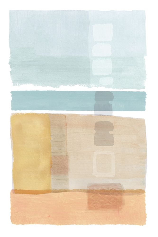 Army Bay IV art print by Flora Kouta for $57.95 CAD