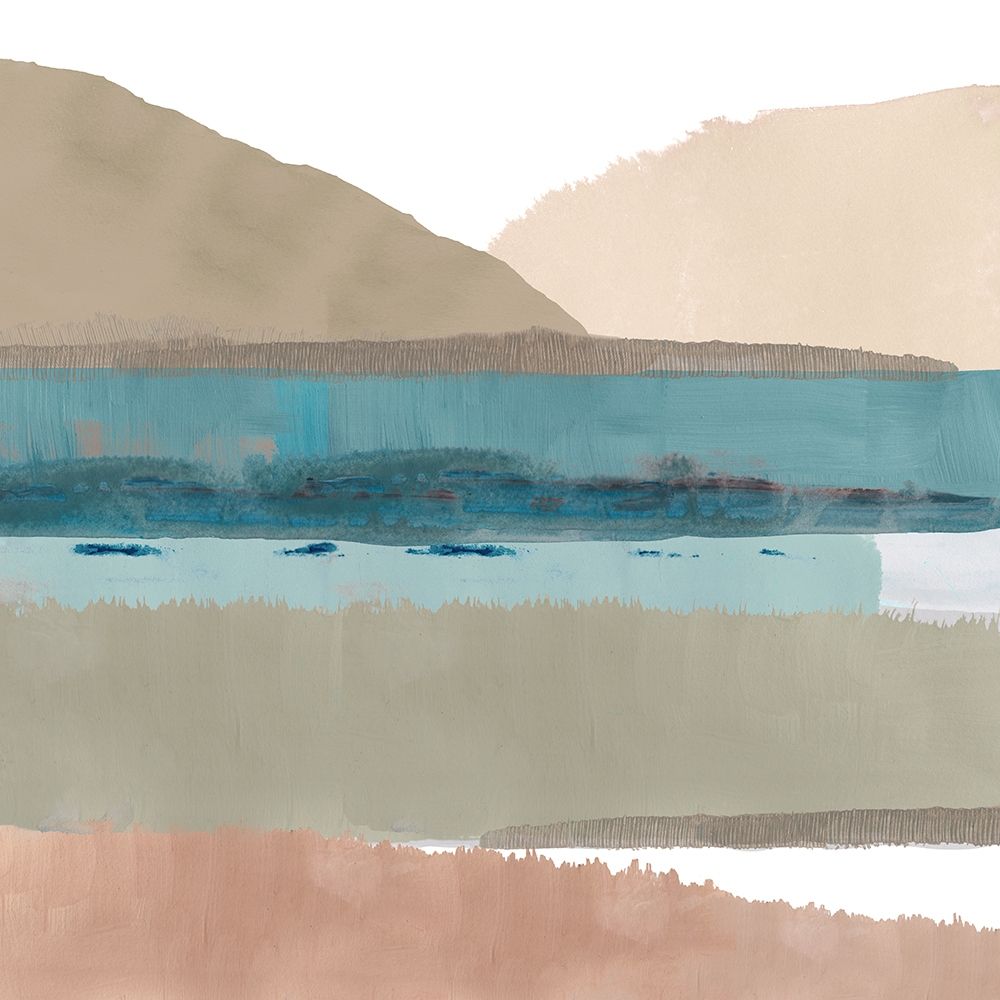 Thirlmere II art print by Flora Kouta for $57.95 CAD