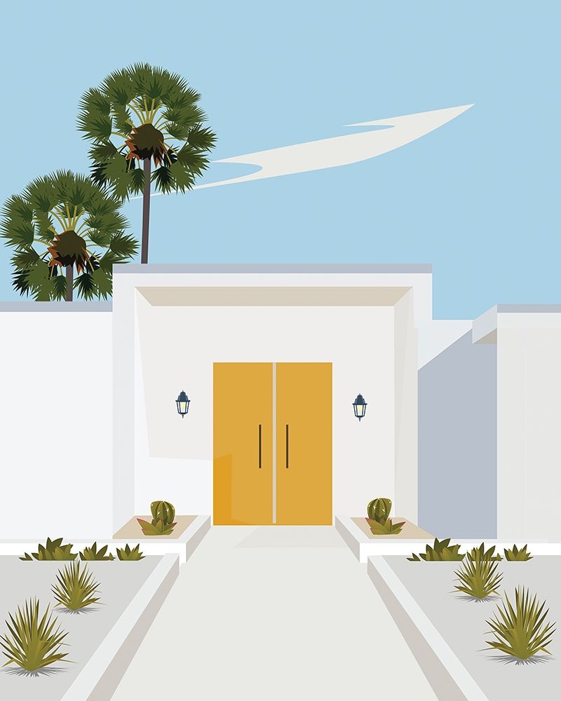 california art print by ARCTIC FRAME for $57.95 CAD