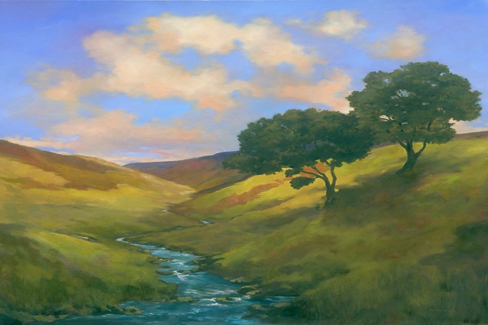 Memories II art print by Graham Reynolds for $57.95 CAD