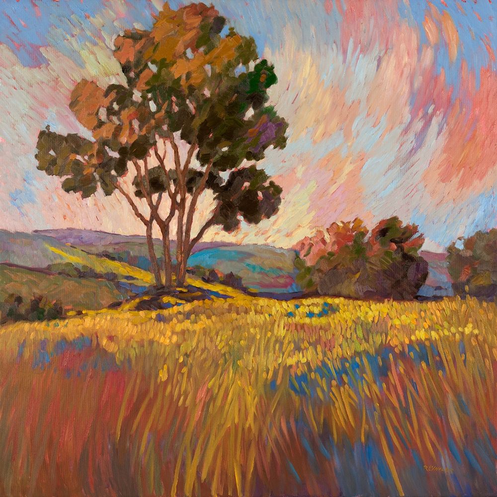 Sandhills II art print by Graham Reynolds for $57.95 CAD