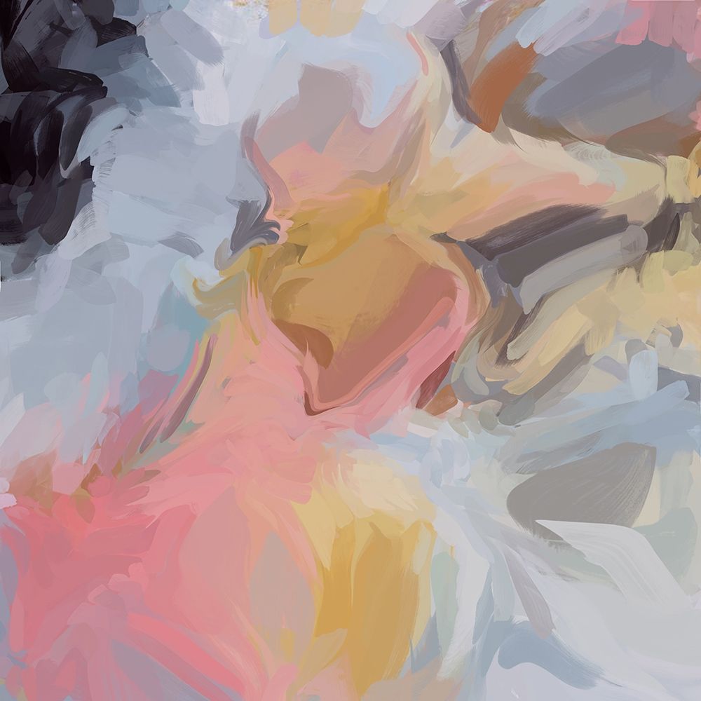 La Jolla II art print by Irena Orlov for $57.95 CAD