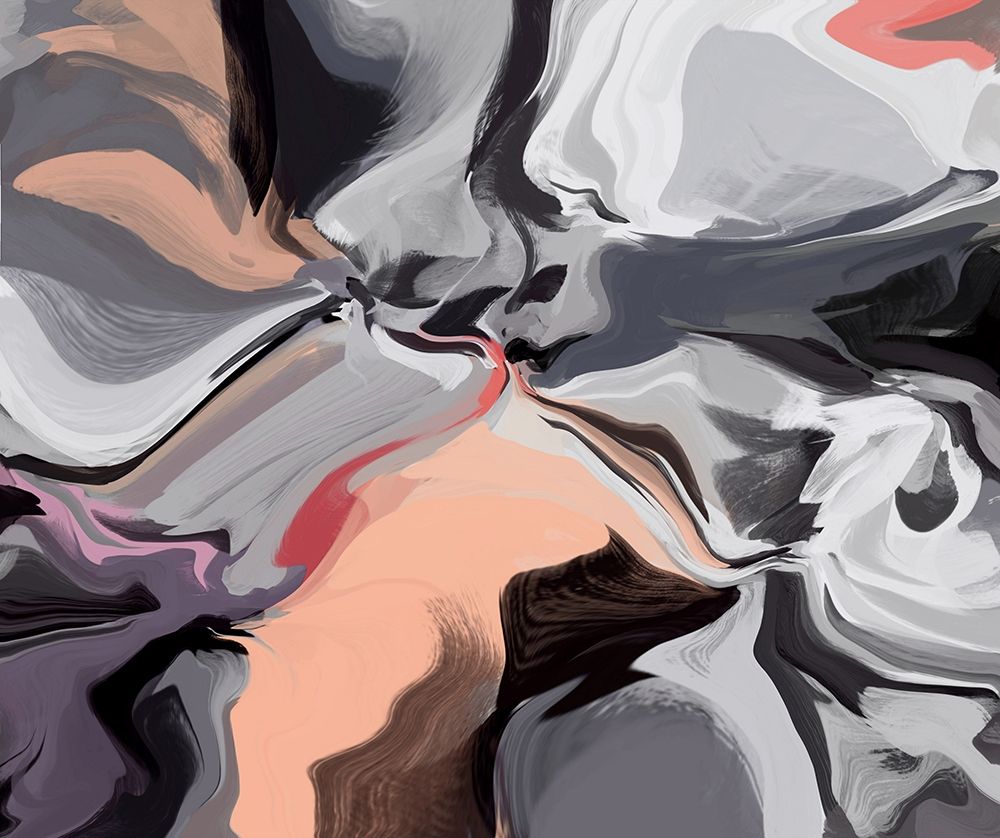 Independence of Reality I art print by Irena Orlov for $57.95 CAD