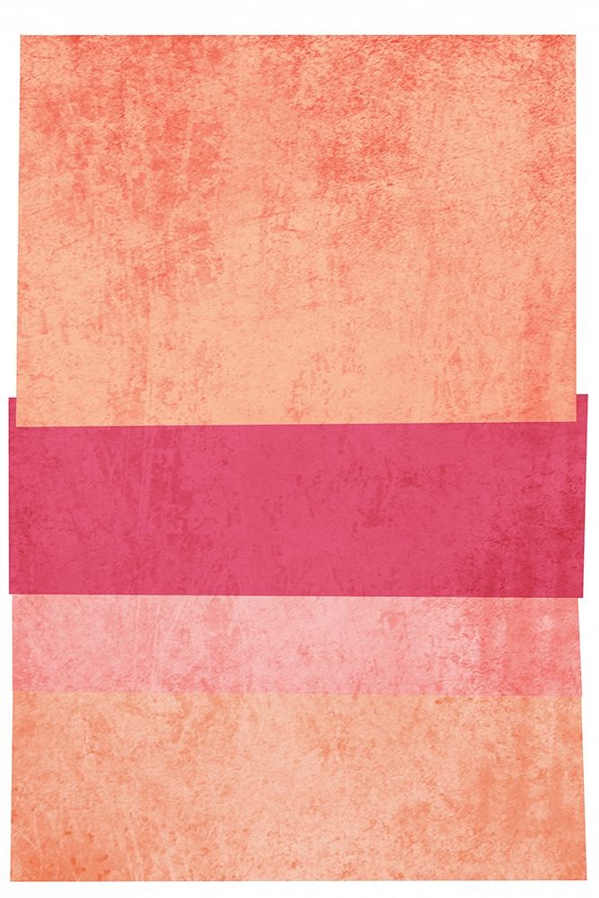Geometric Shapes V art print by Irena Orlov for $57.95 CAD