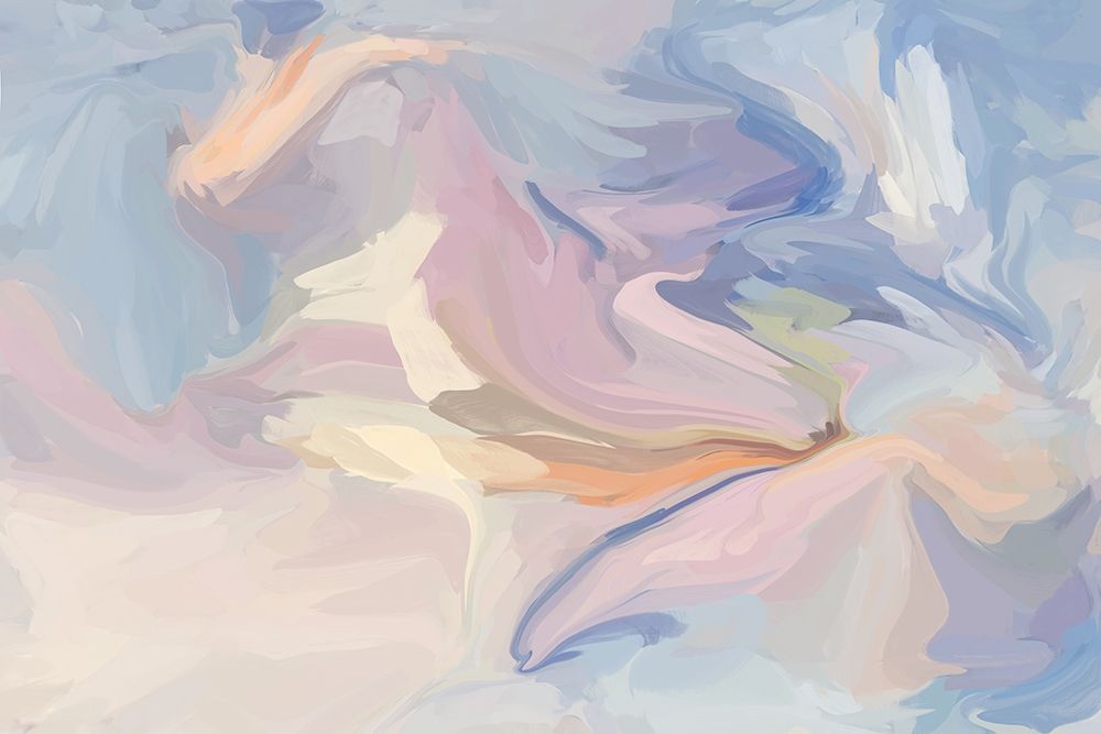 Arctic Drift art print by Irena Orlov for $57.95 CAD