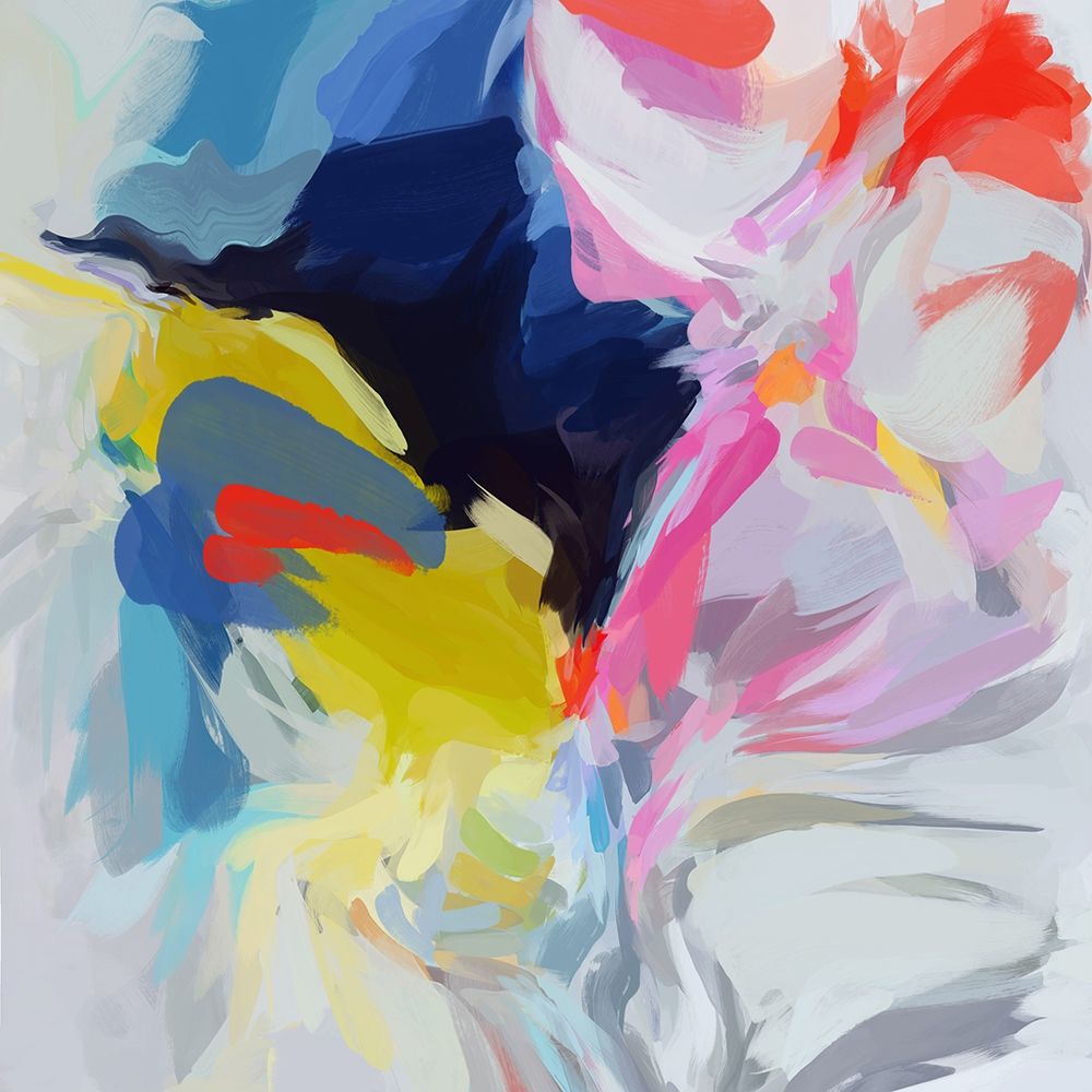 Divine Potential art print by Irena Orlov for $57.95 CAD