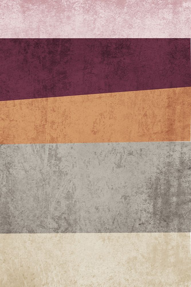 Modern minimalist I art print by Irena Orlov for $57.95 CAD
