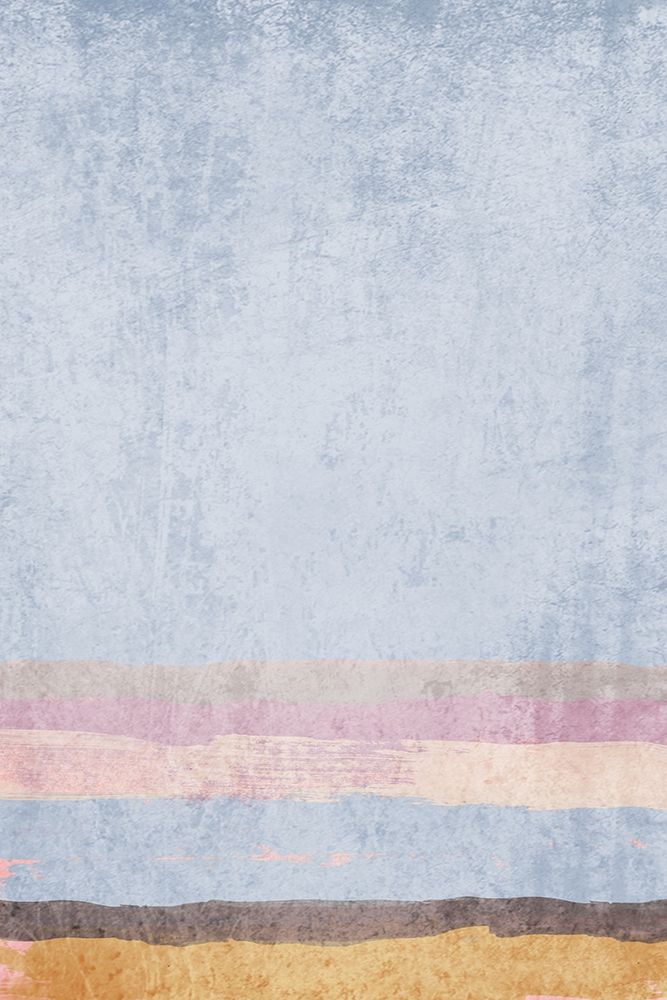 Modern minimalist IV art print by Irena Orlov for $57.95 CAD