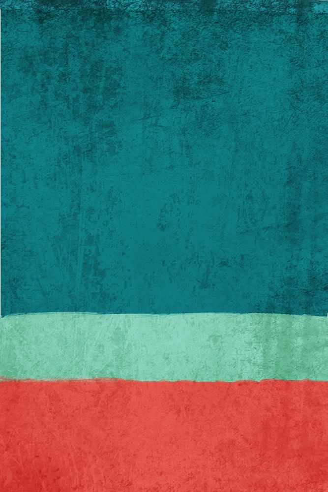 Modern minimalist VIII art print by Irena Orlov for $57.95 CAD