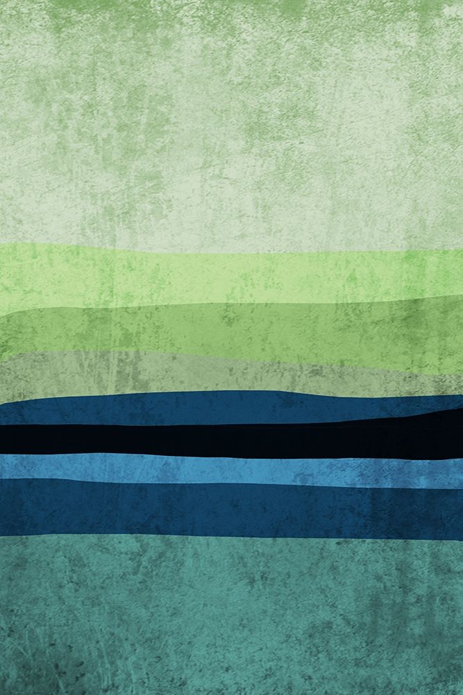 Modern minimalist IX art print by Irena Orlov for $57.95 CAD