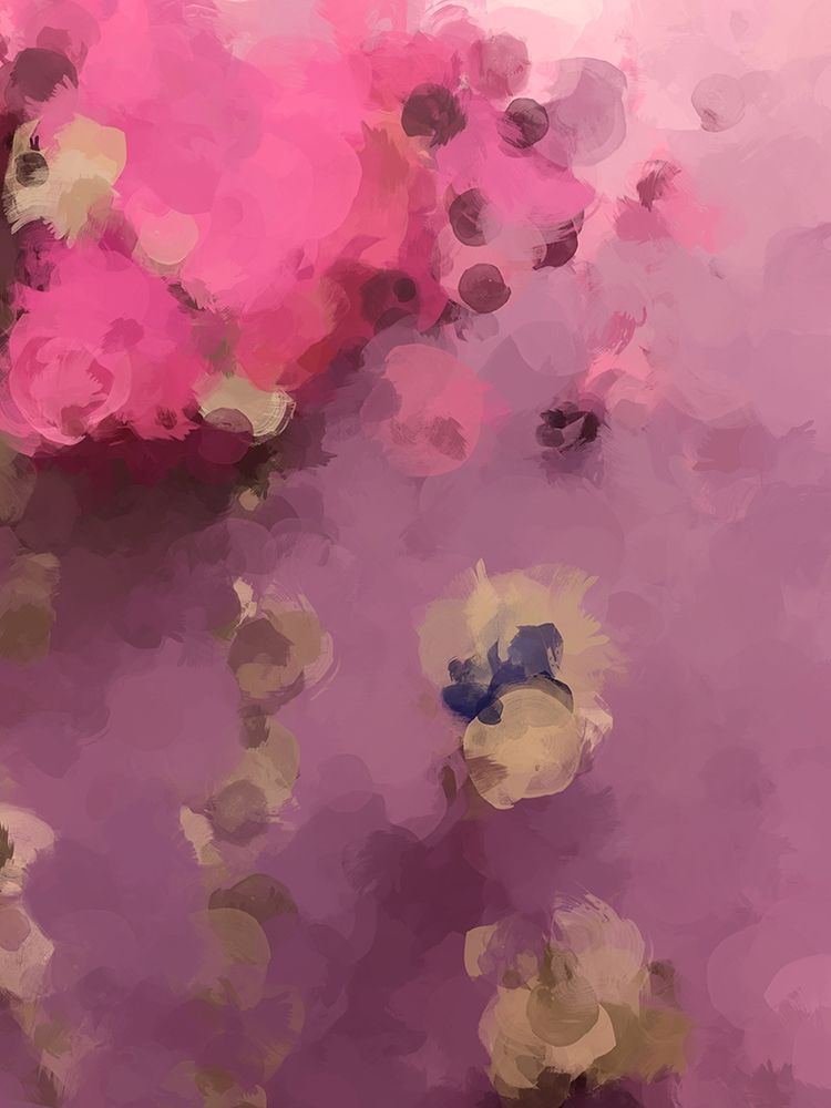 Color and Shape II art print by Irena Orlov for $57.95 CAD