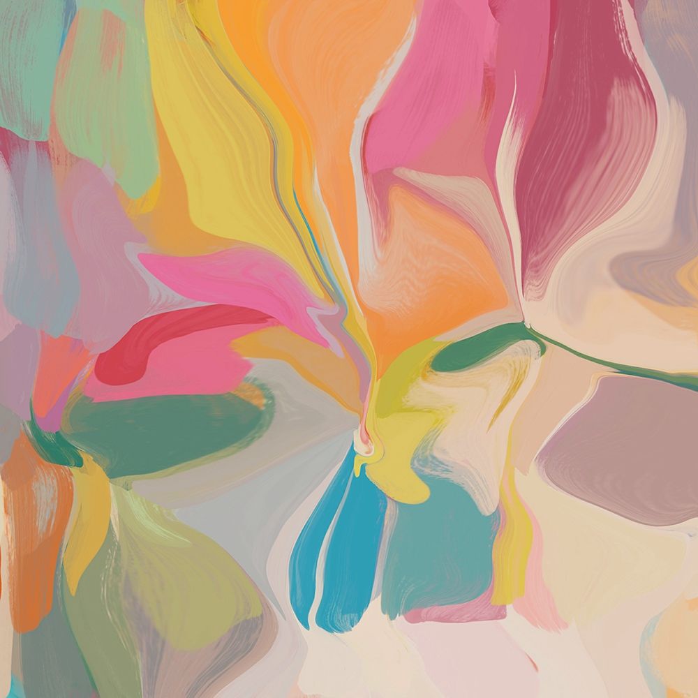 Inner Thrill II art print by Irena Orlov for $57.95 CAD