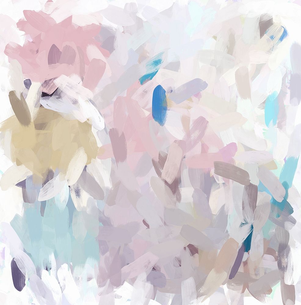 The Secret of Youth III art print by Irena Orlov for $57.95 CAD