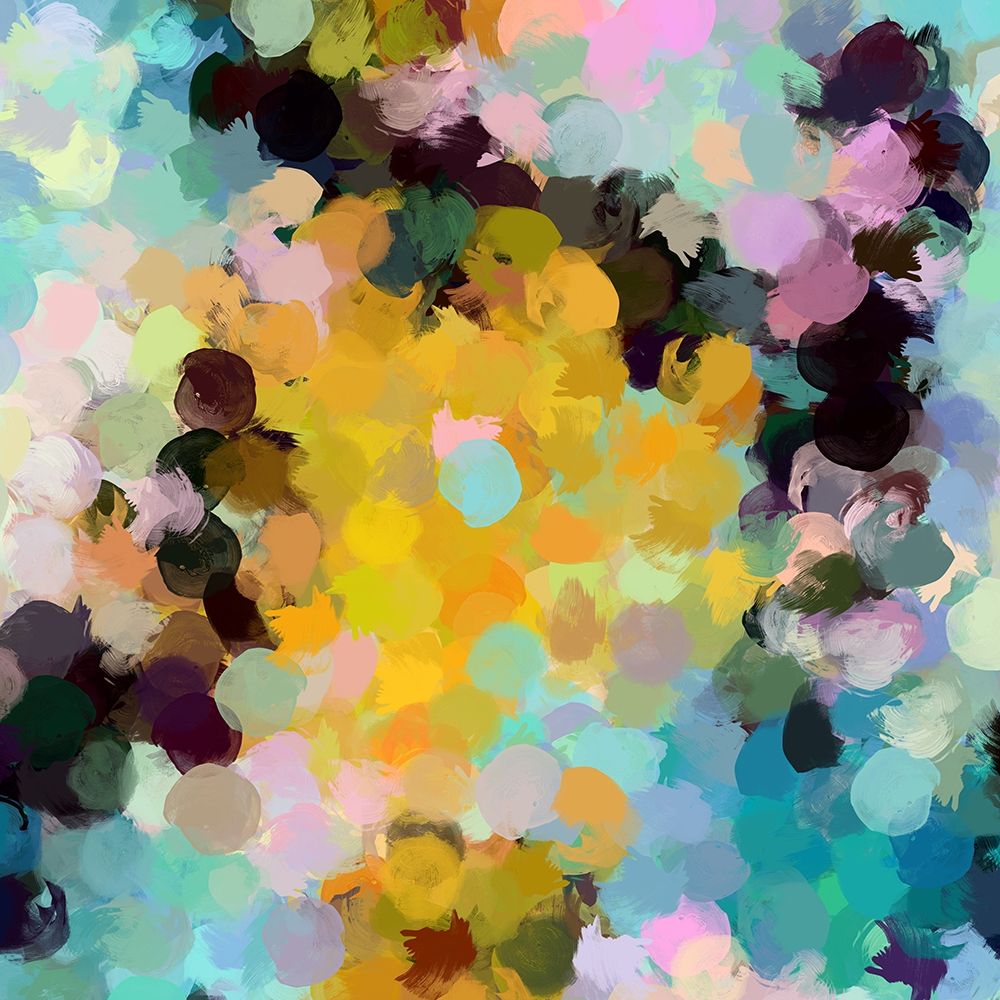 We are in Summer I art print by Irena Orlov for $57.95 CAD