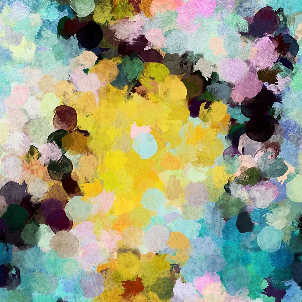 We are in Summer II art print by Irena Orlov for $57.95 CAD