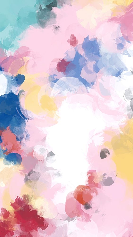 Abstraction II art print by Irena Orlov for $57.95 CAD