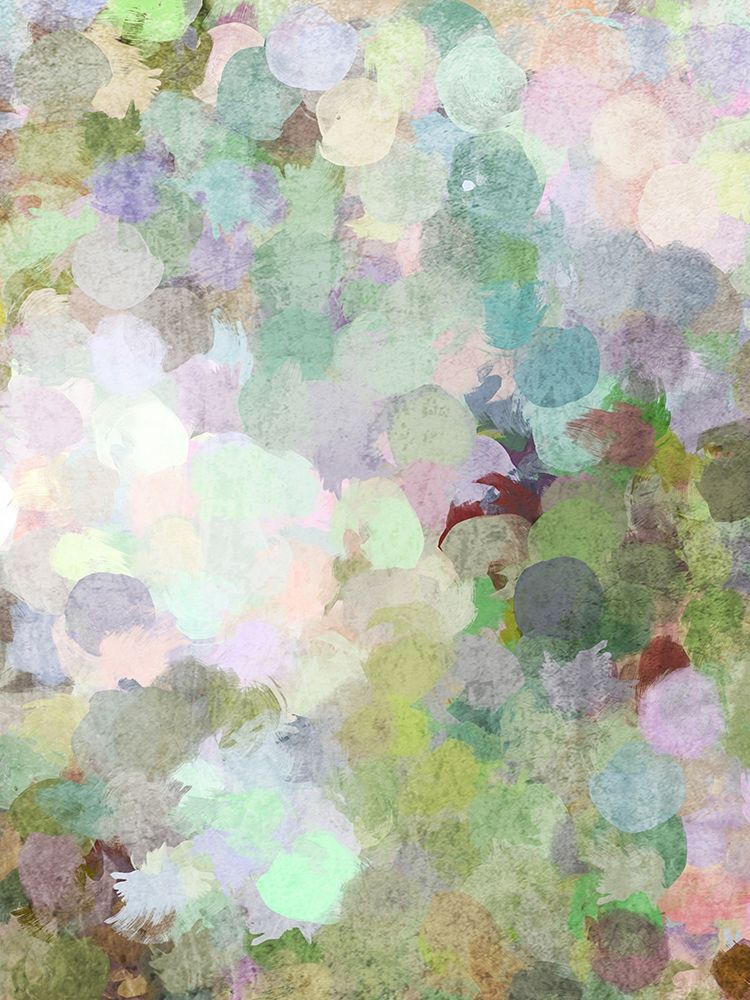 Color Expression III art print by Irena Orlov for $57.95 CAD